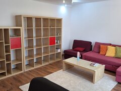 Militari (langa Teatrul Masca - Uverturii)