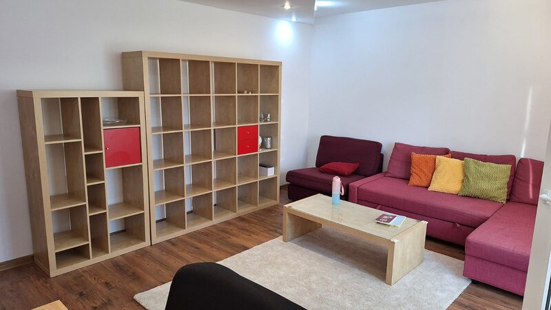 Militari (langa Teatrul Masca - Uverturii)